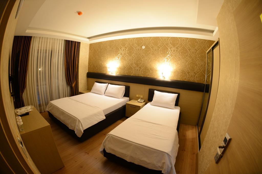 Payidar Hotel Amasya Cameră foto