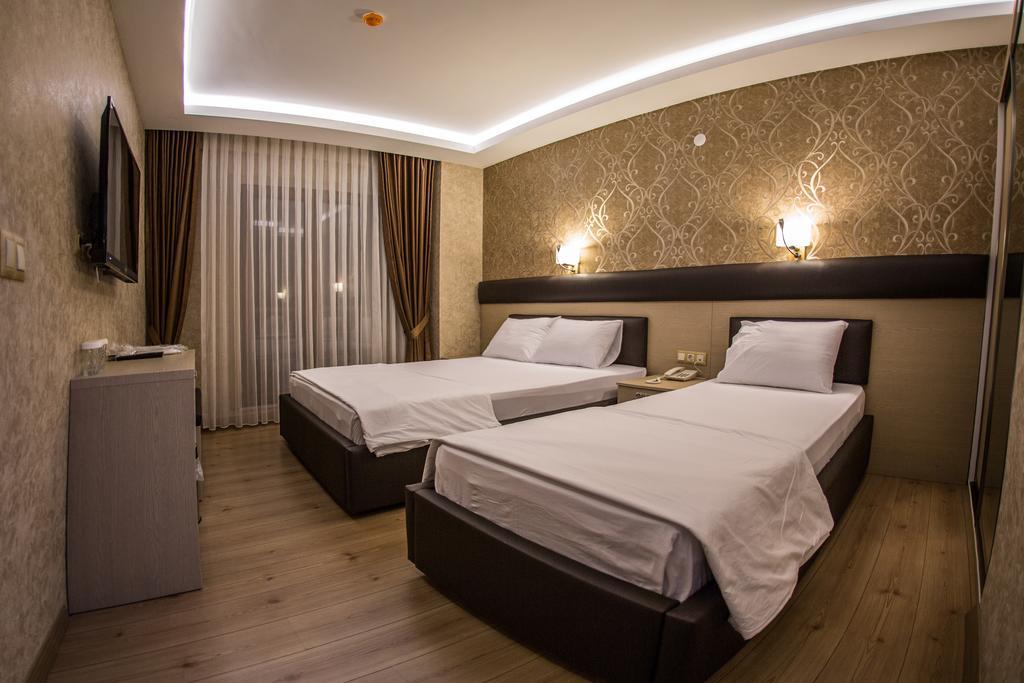 Payidar Hotel Amasya Cameră foto