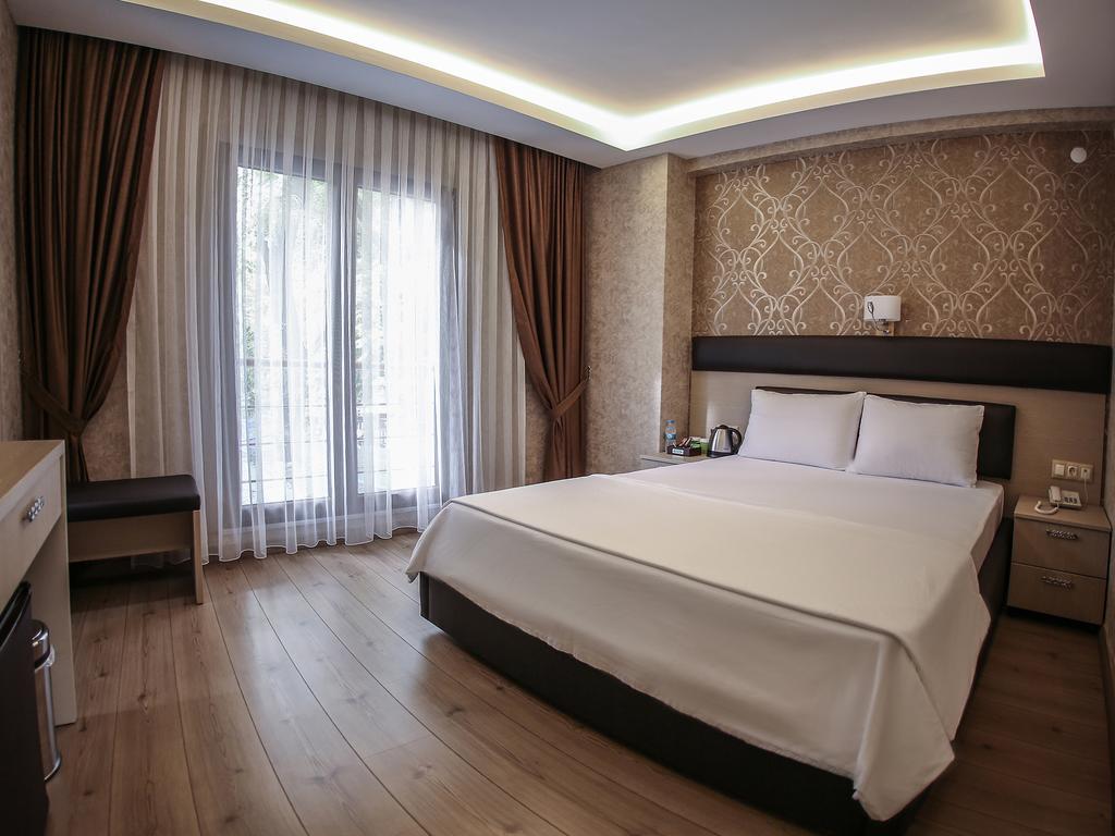 Payidar Hotel Amasya Cameră foto