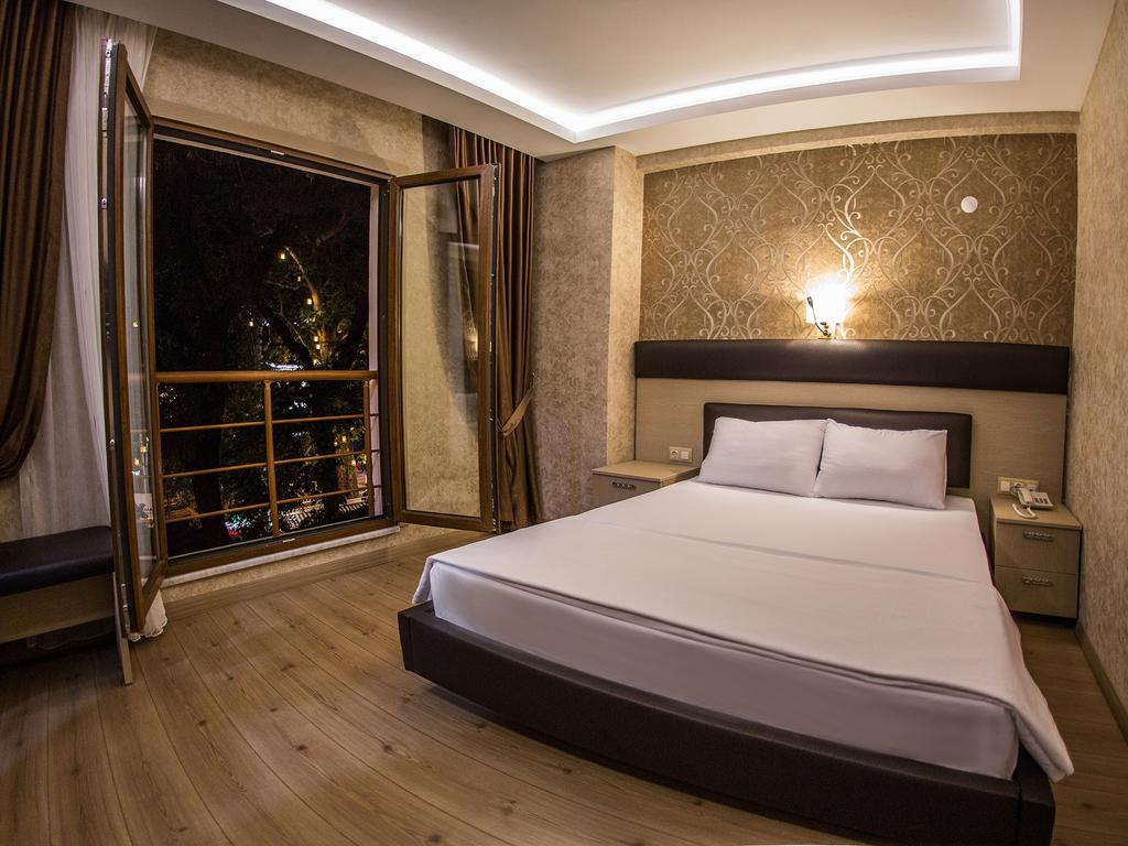 Payidar Hotel Amasya Cameră foto