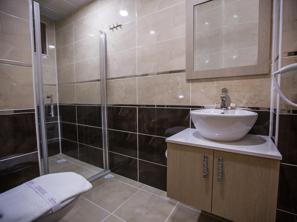 Payidar Hotel Amasya Cameră foto